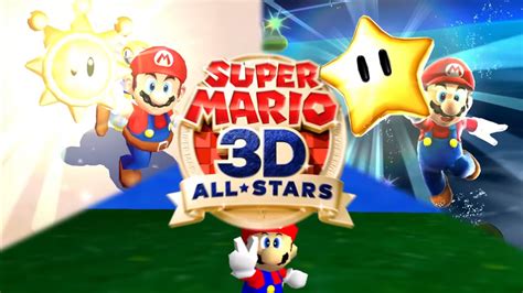 Boefjes Profiteren Van Super Mario 3d All Stars Schaarste