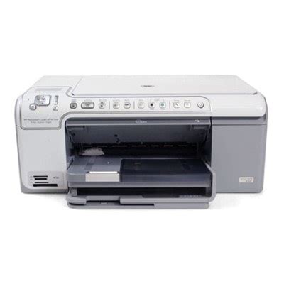 Ink cartridges for hp photosmart c5283 printer. Tusze do HP Photosmart C5283 - zamienniki, oryginalne ...