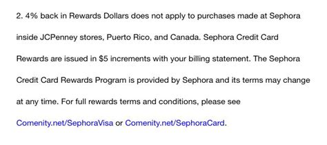Has anyone else had issues with the sephora credit card? Sephora credit card updates - Beauty Insider Community