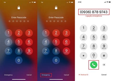 How To Unlock Iphone With Emergency Call Screen In 3 Ways