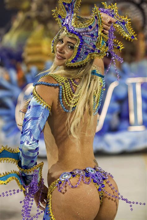 Brazilian Carnival Women Google Search Carnival Fashion Carnival