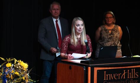 Phi Theta Kappa Induction Ceremony Fall 2022 Inver Hills Flickr