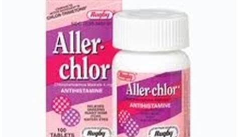 Chlorpheniramine Maleate l Antihistamine For Pets and People | Medi-Vet