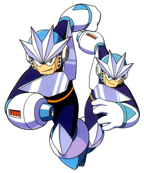 Gemini Man Mega Man Hq Fandom Powered By Wikia