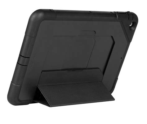 Safeport® Rugged Max Case With Integrated Stand For Ipad Air 2