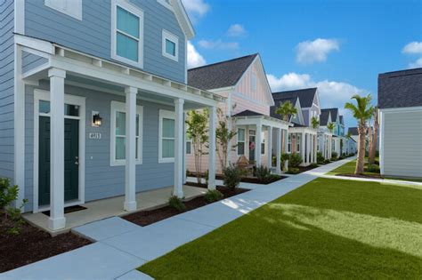 Seaglass Cottage Apartment Homes North Myrtle Beach Sc