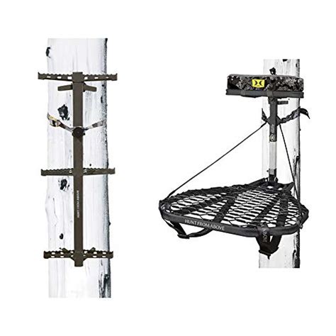 Choose The Best Climbing Sticks For Your Tree Stand A Comprehensive Guide