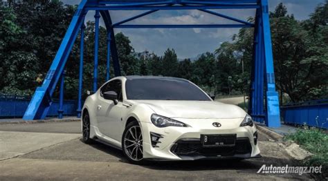 Seluruh tipe dan varian mobil toyota dengan harga dan spesifikasi yang tersedia di auto2000. harga toyota 86 indonesia | AutonetMagz :: Review Mobil ...