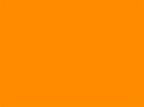Orange Color Wallpaper Wallpapersafari
