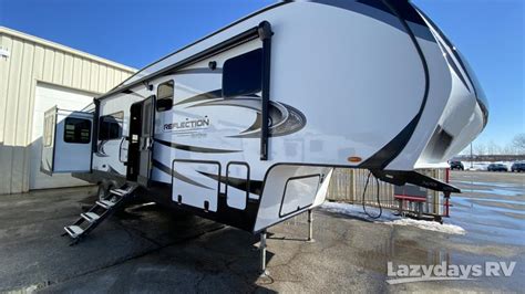 2021 Grand Design Reflection 340rds For Sale In Chicagoland In Lazydays