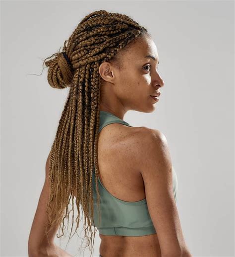 20 Delightful Braids For Mixed Girls 2022 Trends
