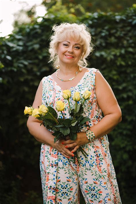 Meet Beautiful Belarusian Woman Alena 57