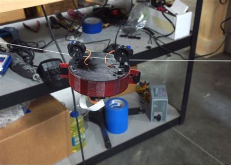 Raspberry pi as a 3d printer controller: DIY Raspberry Pi 3D Printed Skycam For Drone Free Video ...