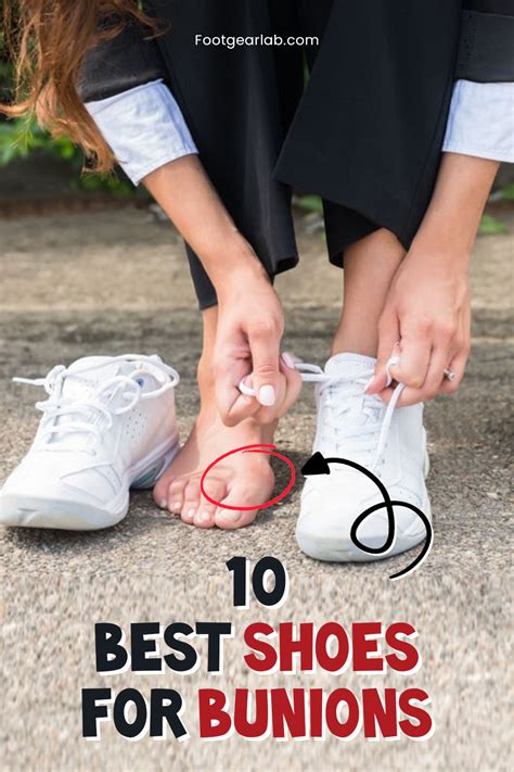 10 Best Shoes For Bunions In 2021 Best Shoes For Bunions Bunion