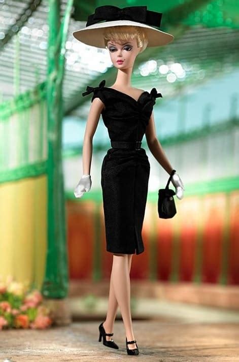 The Most Expensive Barbies