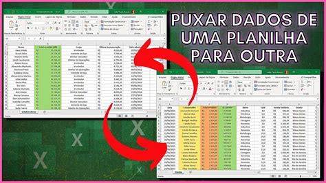 Planilha Excel Criar Apps