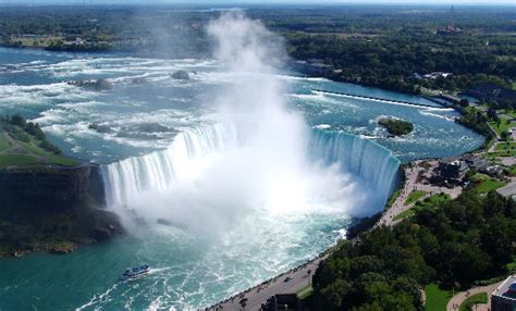 10 Most Beautiful Waterfalls In The World Travel Guide