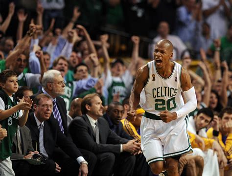 Boston celtics were very hopeful of coming on top with players like jared sullinger anchoring the offense, jeff green presumed to take up bigger role, and kelly olynyk who was supposed to make rookie of the year. 2008 NBA Champs - Celtics Rolling Rally - Photos - The Big ...