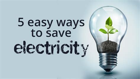 Saving Energy During Spring And Summer My Soft Search