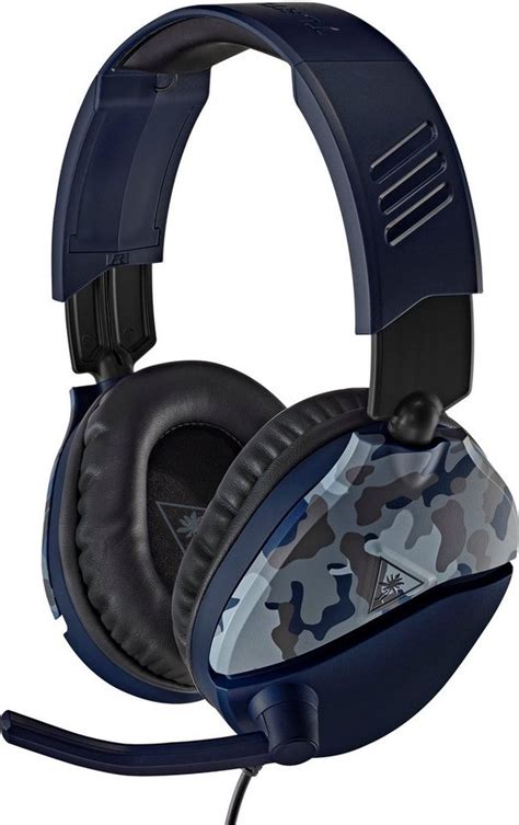 Turtle Beach Ear Force Recon 70p Gaming Headset Otto