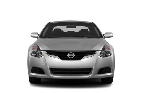 2013 Nissan Altima 25 S 2dr Coupe Pictures