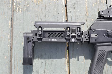 New Magpul Ak Stocks And Handguards Combloc Weapons