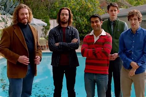 Mike Judges New Series Silicon Valley Will You Watch