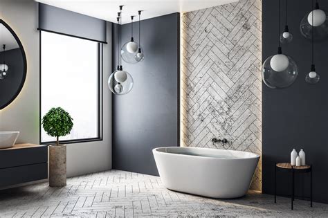 800 Remodeling Blog 9 Modern Bathroom Design Ideas To Try