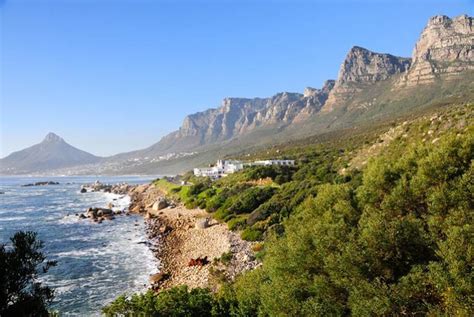 Cape Towns 5 Must Visit Landmarks Just Fly Business Blog