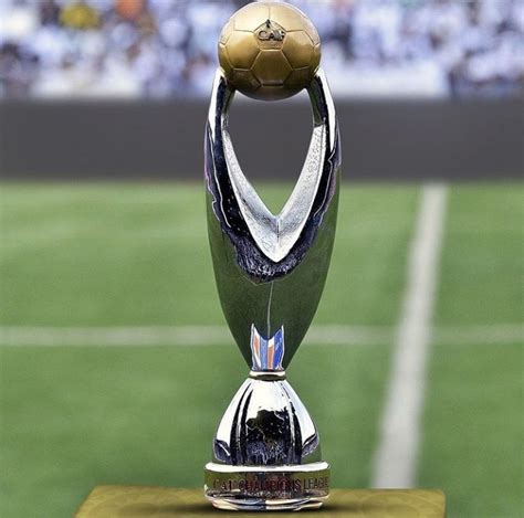 وتواجه منتخبا مصر والكاميرون في نهائي البطولة في عام 2008. رسميا نهائي عصبة أبطال إفريقيا بالمغرب