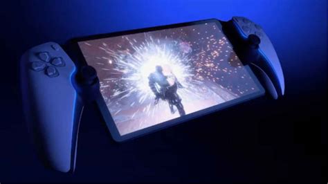 Sony Project Q Handheld Console Will Fundamentally Change How Ps5 Users