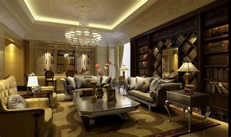 Interior Design List Of Decorating Styles Dekorasi Rumah
