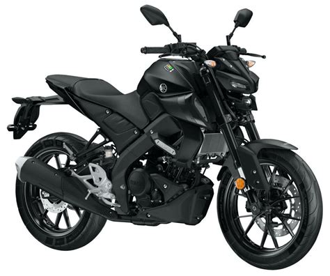 2024 Yamaha Mt 125 Specifications And Expected Price In India