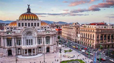 8 Most Visited Tourist Attractions In Mexico Explore Mexico