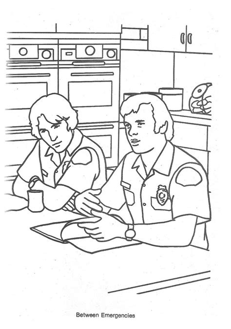 Discover all our printable coloring pages for adults, to print or download for free ! 1000+ images about EMERGENCY! TV show on Pinterest | Cas ...