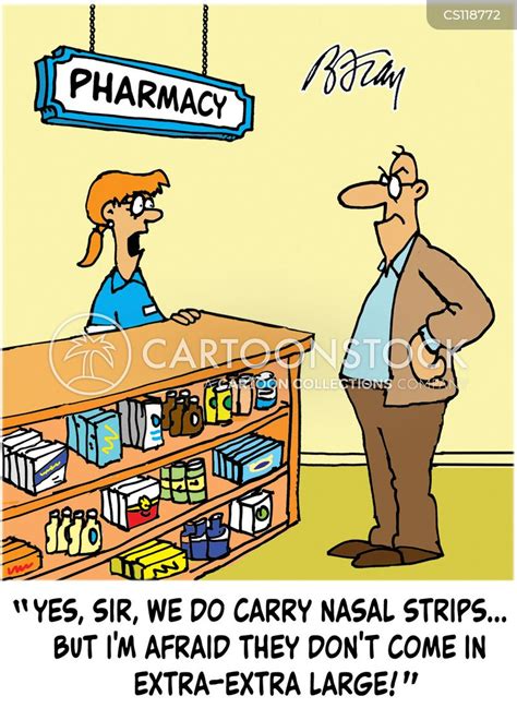 Pharmacies Cartoons And Comics Funny Pictures From Cartoonstock