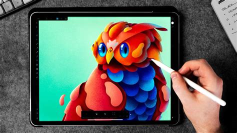 The Best Drawing Apps On Ipad Pro 🏻 2022 Youtube