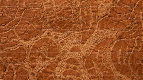 Tooled Leather Wallpaper 51 Images