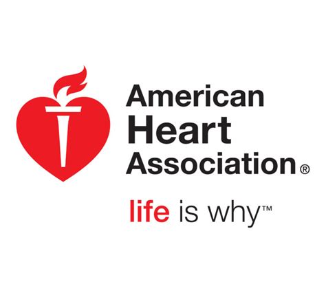 Sponsored Post American Heart Associationamerican Stroke Association