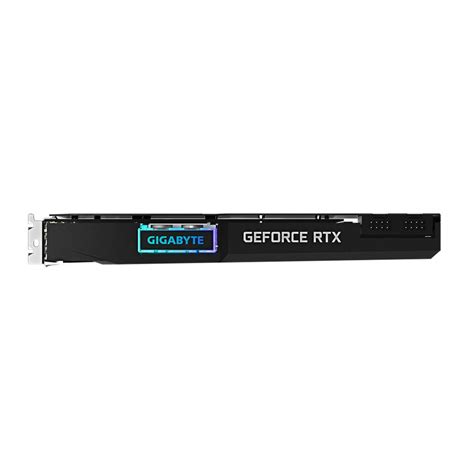 Gigabyte Geforce Rtx 3080 Gaming Oc Waterforce Wb 10g Carte