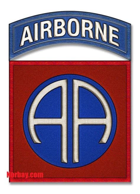 82nd Airborne Division 11 X 15 Metal Sign Etsy In 2020 82nd