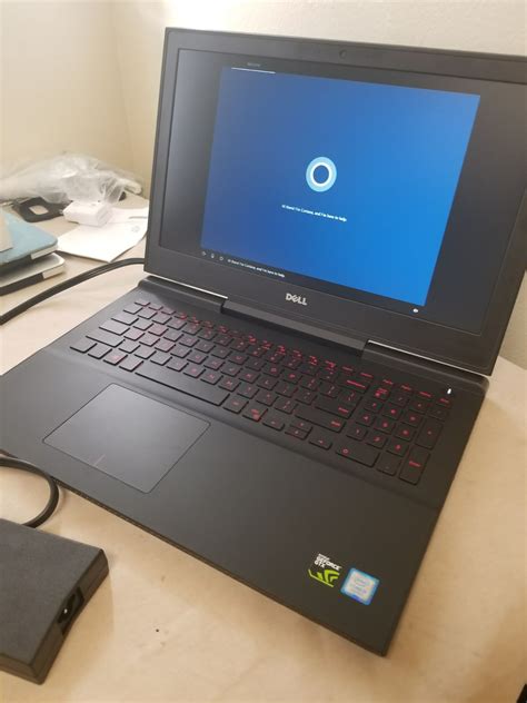 Dell Inspiron 15 7000 Series Gaming Laptop Sold Sold Sold Technology Market Nigeria
