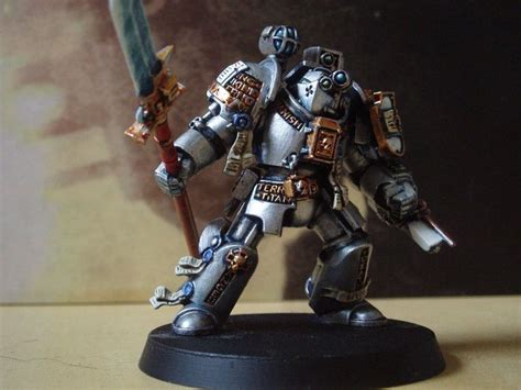 Grey Knight Apothecary Hipax By Lukas The Trickster On Deviantart