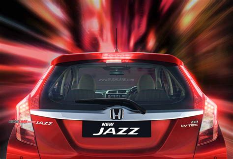 Discover the power of dreams today. 2020 Honda Jazz Bookings Open - Gets LED Headlight ...