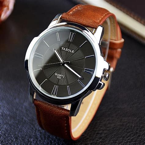 KOL SAATI New Fashion Quartz Watch Men Watches Luxury Watches For Men Wristwatch Men
