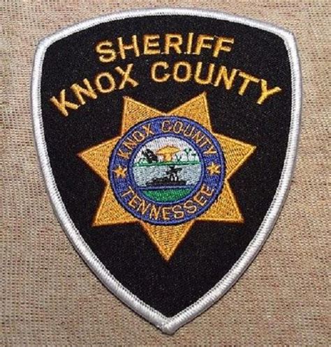 Knox County Sheriff Tn 1 Knox County Police Department Police