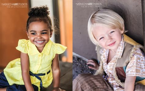 Denver Child Models Natascha Lee Studios