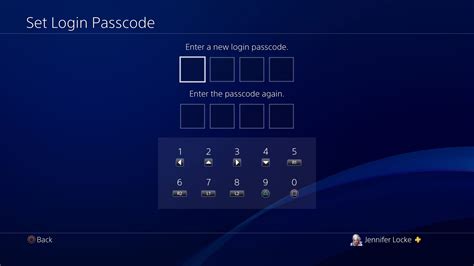 How To Set System Restriction And Login Passcodes On Ps4 For Extra