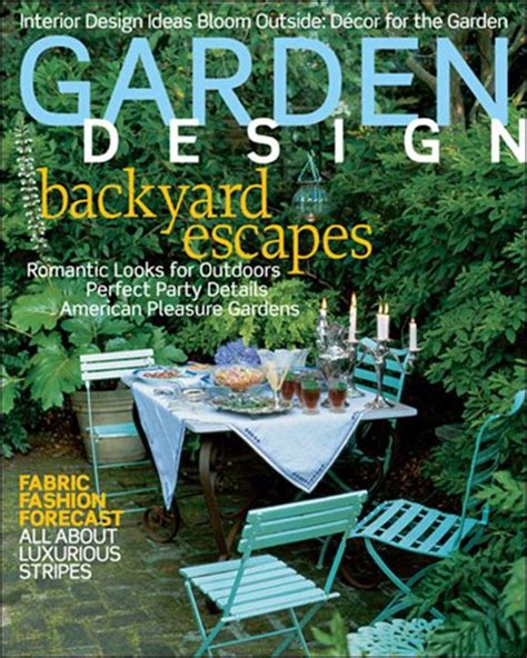 The 9 Best Garden Magazines