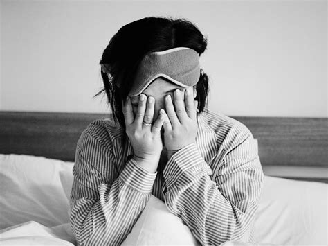 Sleep-deprived person makes 30% more errors | WorldNgayon